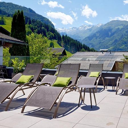 Ever Gruen Kaprun Inkl Zell Am See-Kaprun Sommerkarte Zewnętrze zdjęcie