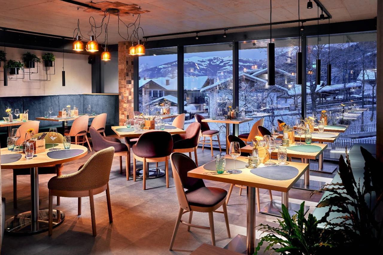 Ever Gruen Kaprun Inkl Zell Am See-Kaprun Sommerkarte Zewnętrze zdjęcie