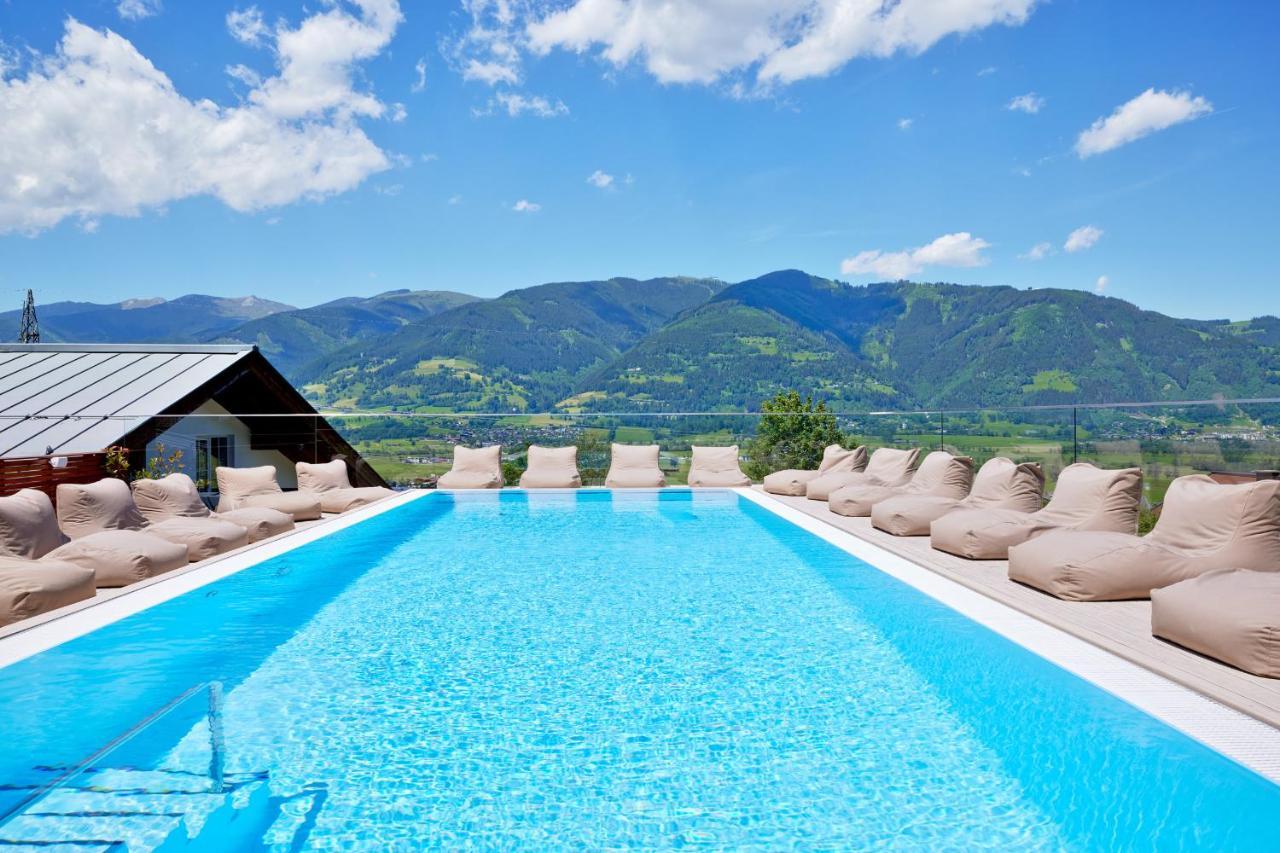 Ever Gruen Kaprun Inkl Zell Am See-Kaprun Sommerkarte Zewnętrze zdjęcie